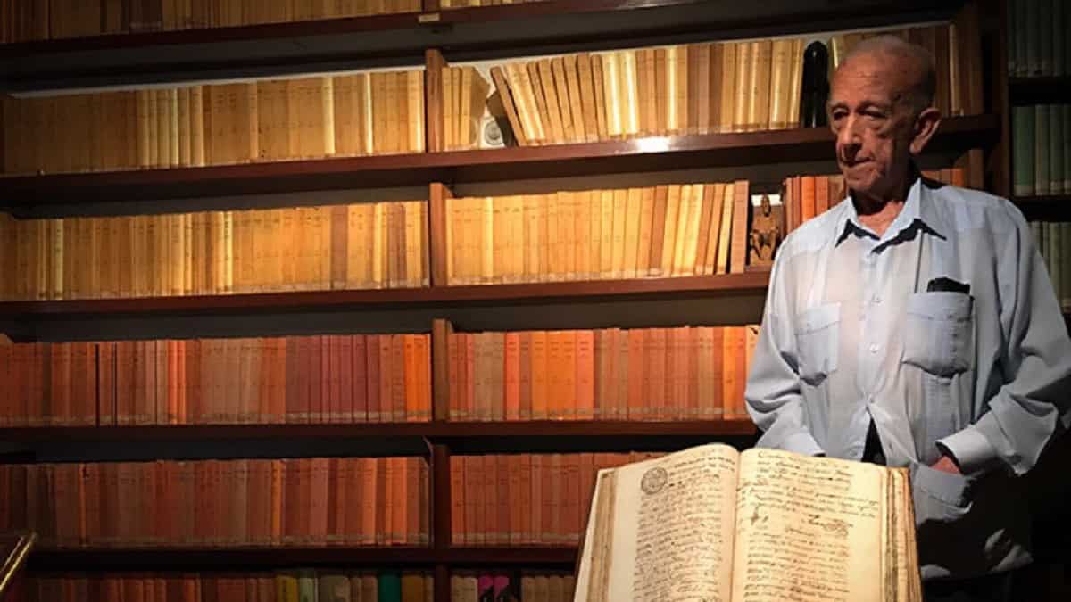 Guillermo Morón | Foto: Cortesía