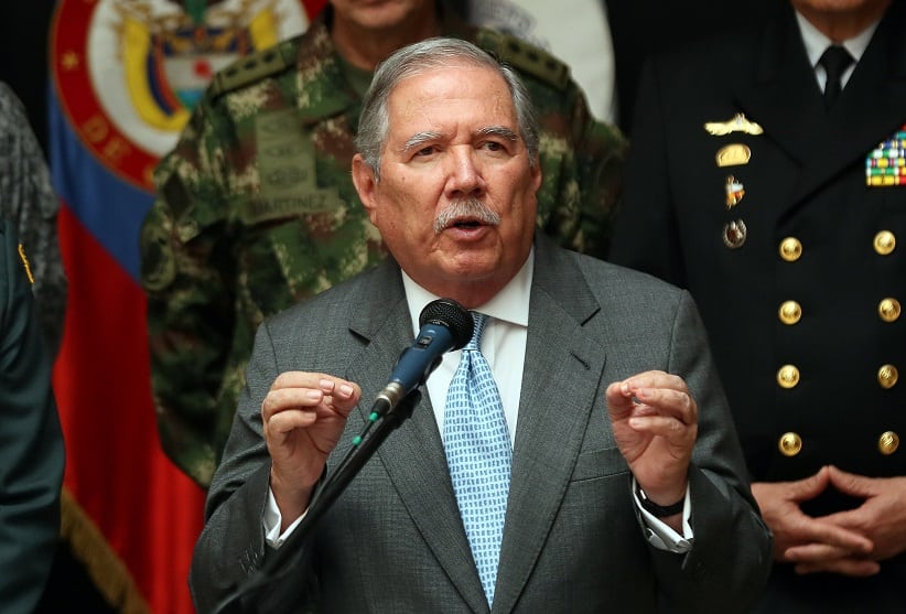 Foto referencia/ EFE