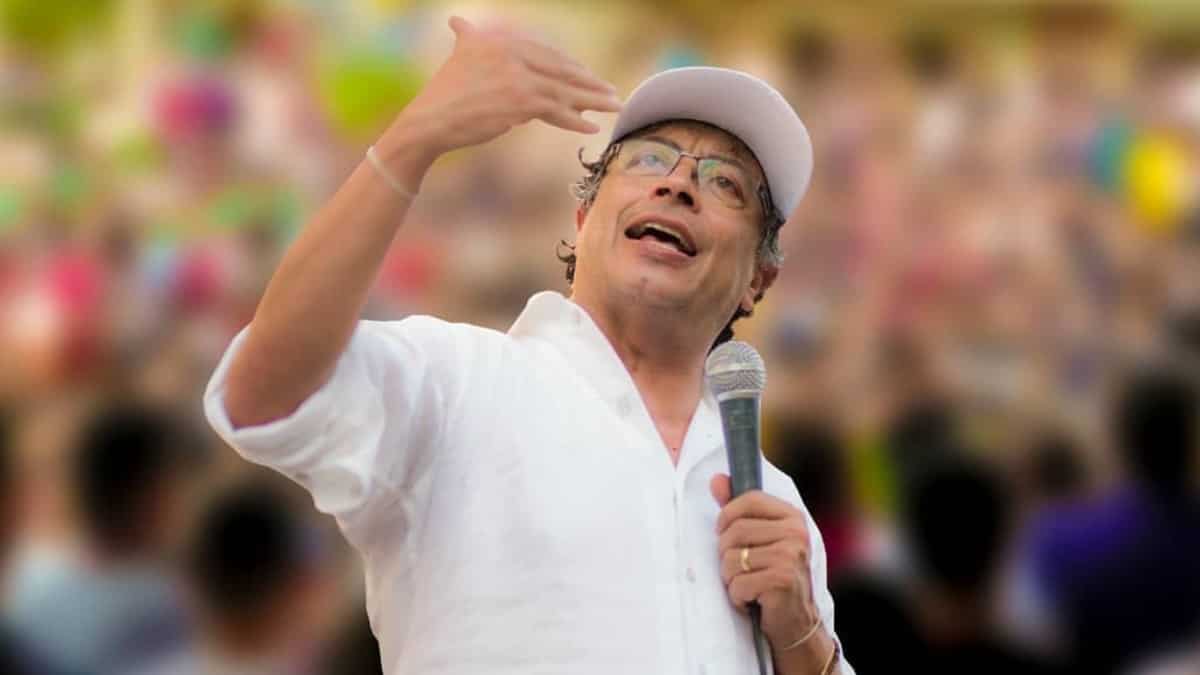 Gustavo Petro dice que tragedia de venezolanos en Güiria es ‘consecuencia’ del bloqueo al régimen