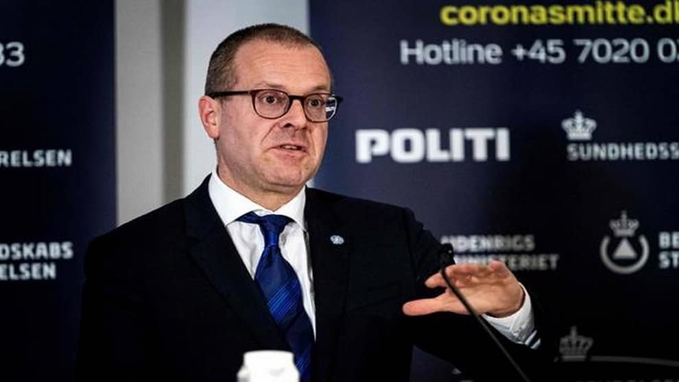 OMS: “La idea de que el COVID-19 solo afecta a las personas mayores es errónea"