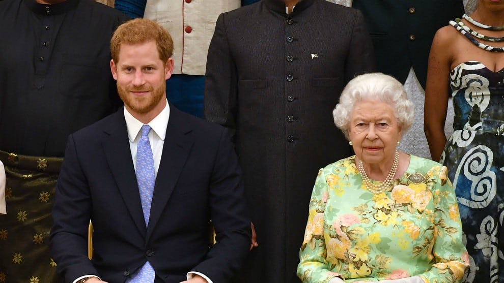 Harry de Inglaterra Harry de Inglaterra