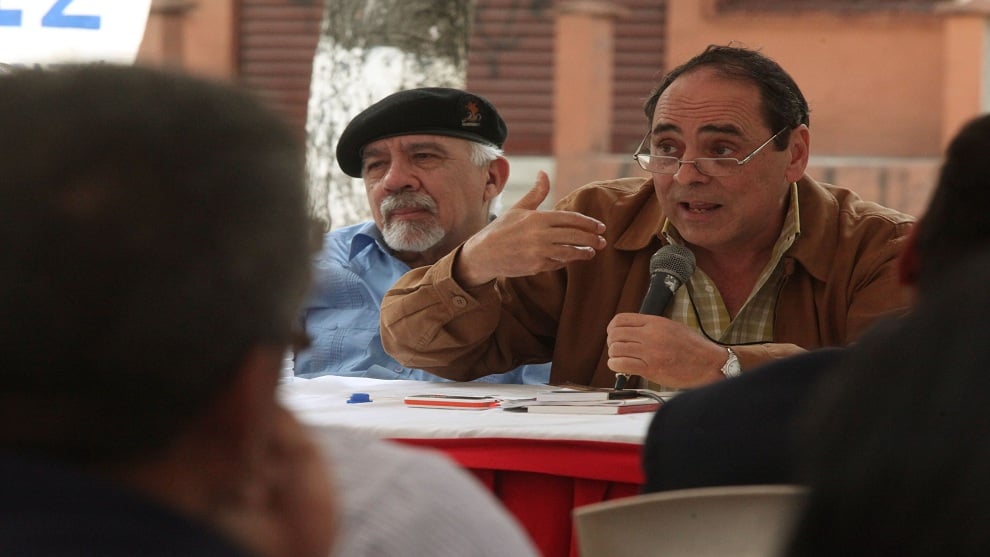 HECTOR NAVARRO