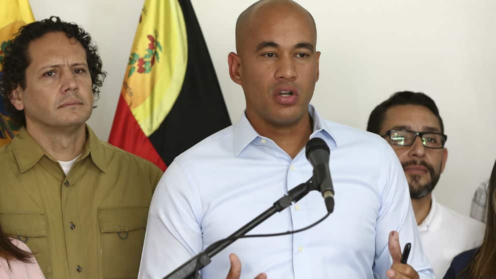Gobernador de Miranda confirma nuevos casos de coronavirus en Baruta y Ocumare