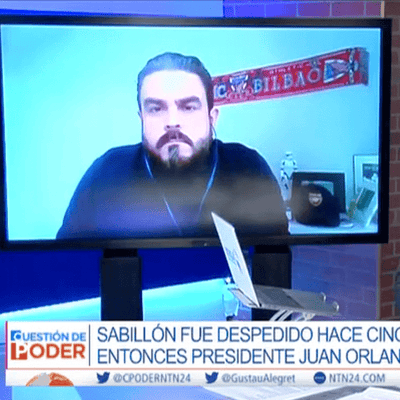 Honduras: Retos del nuevo ministro de seguridad | NTN24.COM