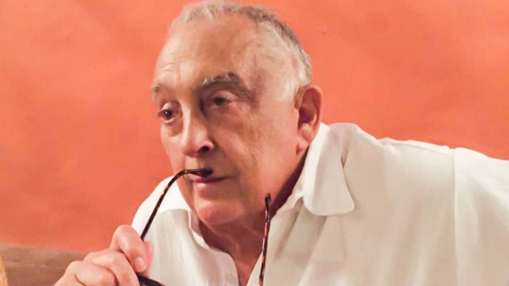 Héctor Soucy