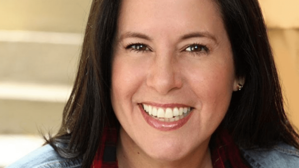 maria elena heredia netflix