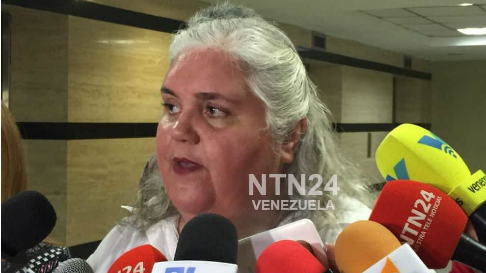 Foto NTN24 Venezuela