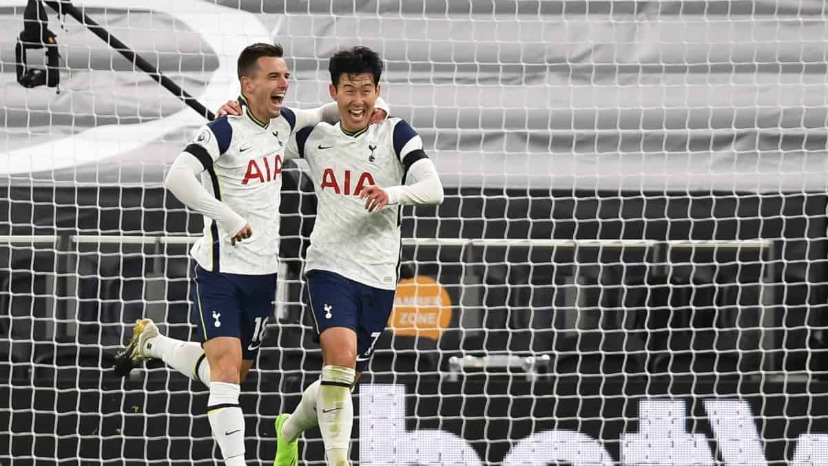Foto de referencia: EFE Estos son los goles candidatos al premio Puskás de la FIFA