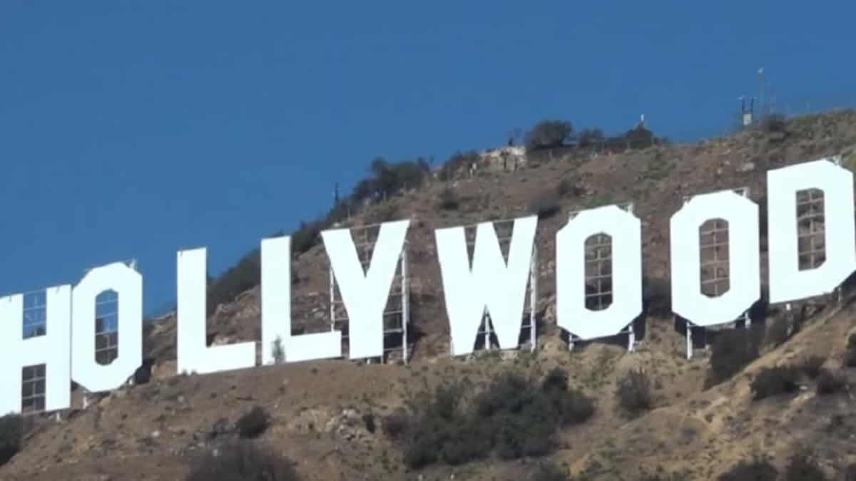 Hollywood / AFP Hollywood / AFP