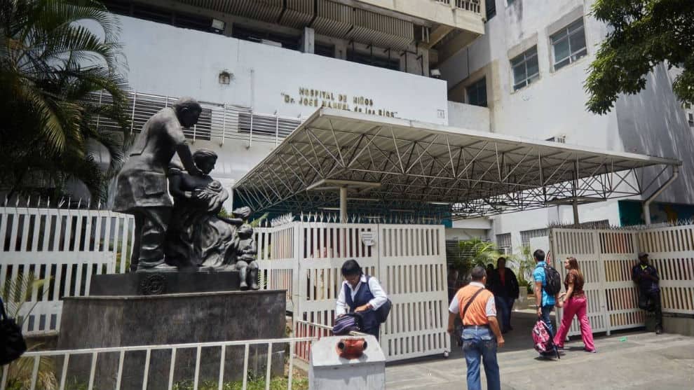 Medidas cautelares de la CIDH