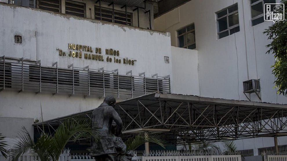 Foto cortesía @RaynerPenaR