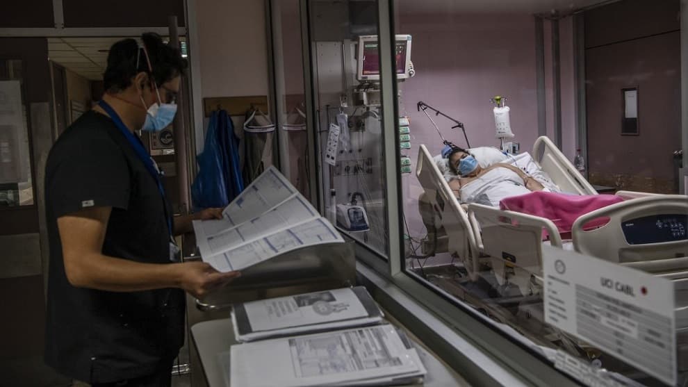 Más de 10 millones de personas en el mundo están infectadas por COVID-19