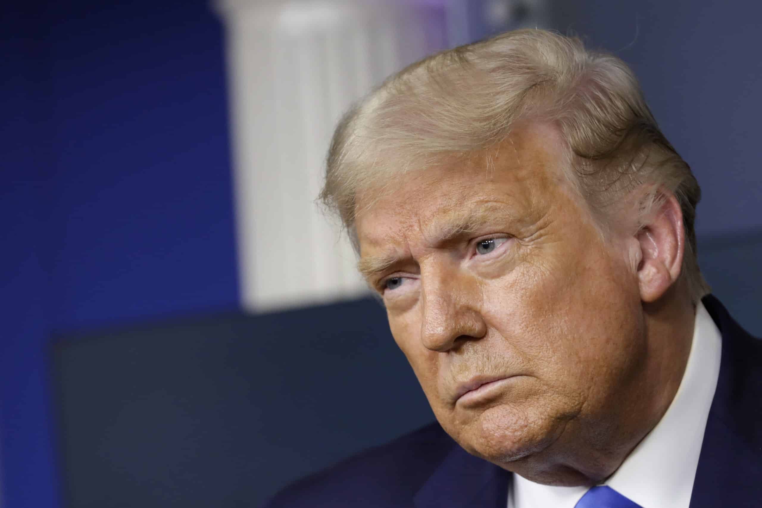 Donald Trump | Foto: Cortesía