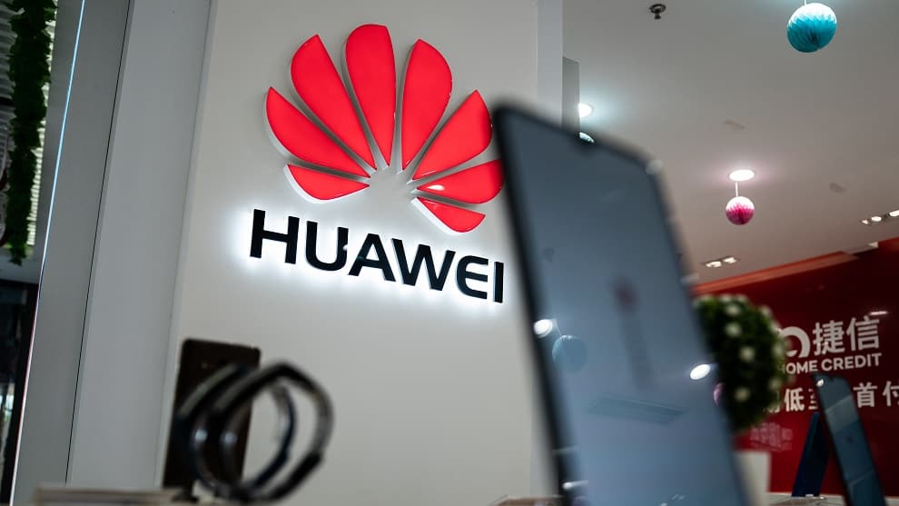 huawei