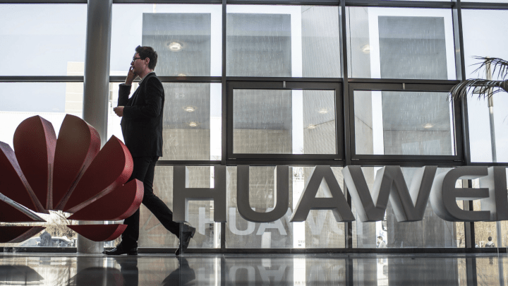 Huawei