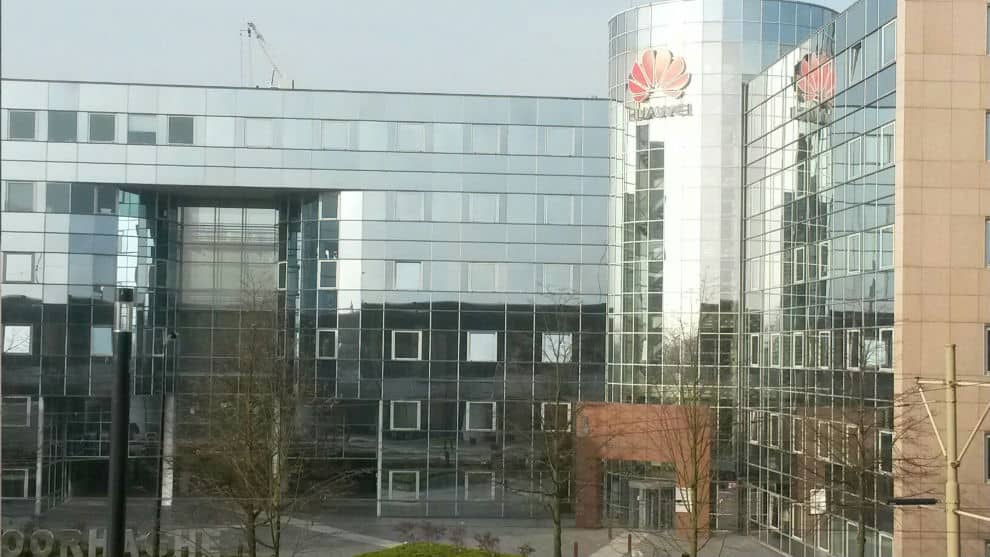 Huawei