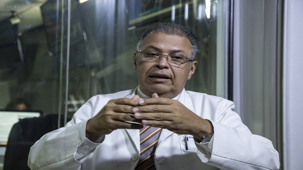 Expertos consideran que en Venezuela no están dadas las condiciones para un regreso a clases