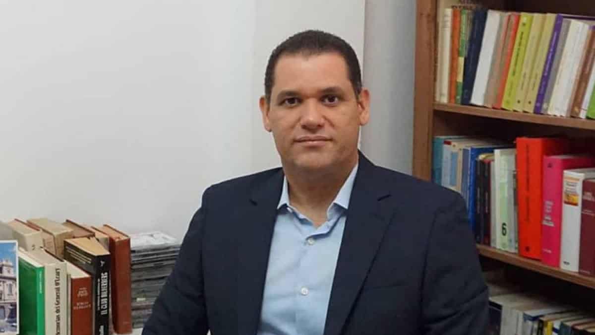 Ian Carlos / Foto tomada de Tal Cual