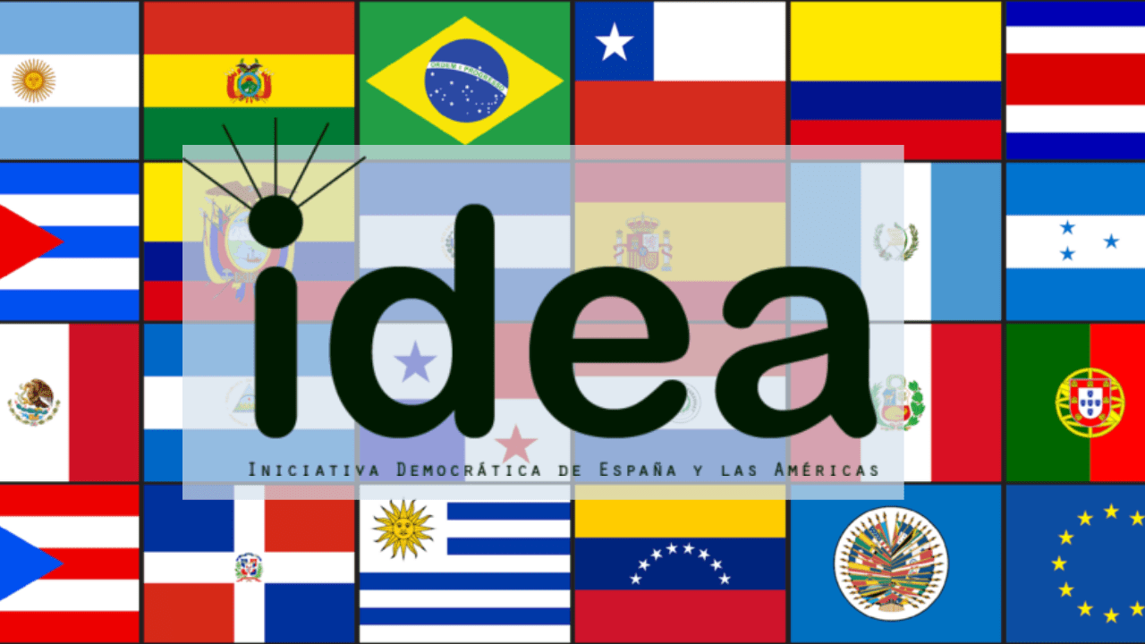 V Diálogo Presidencial de IDEA será virtual, así puede registrarse