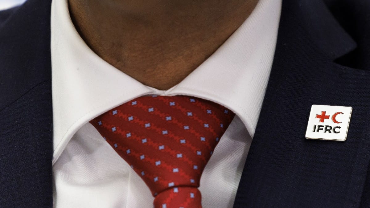 Jefe de la Cruz Roja en Turquía prevé más de 17.000 muertos por terremoto en Turquía y Siria