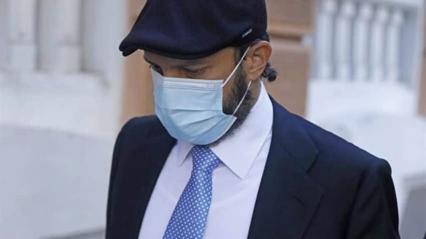 Adrián Velásquez | Foto: Cortesía