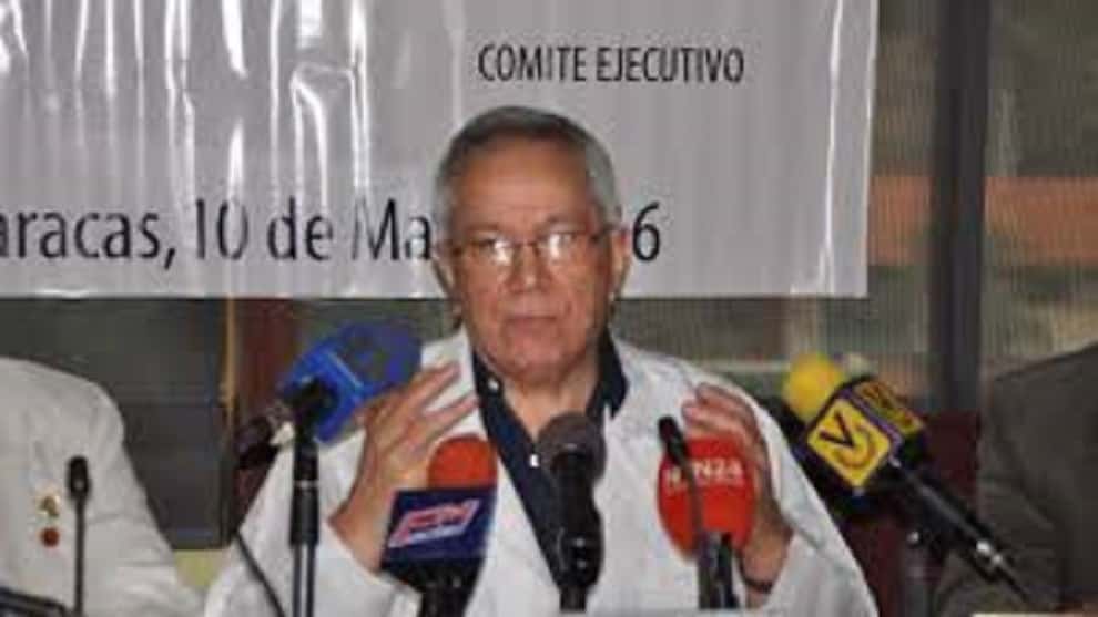 Al menos ocho médicos y más de 13 enfermeras han muerto por COVID-19