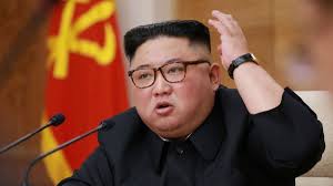 Kim Jong Un