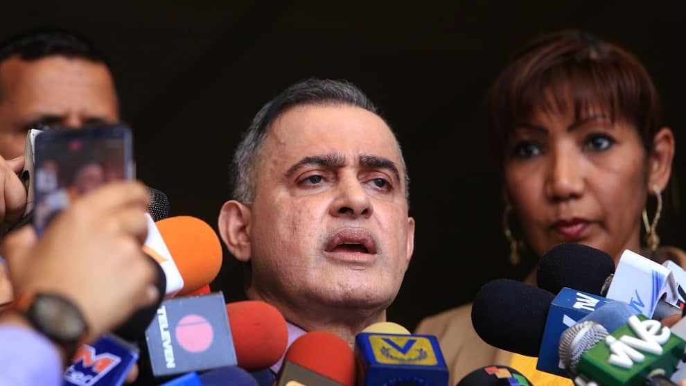 Fiscal constituyente