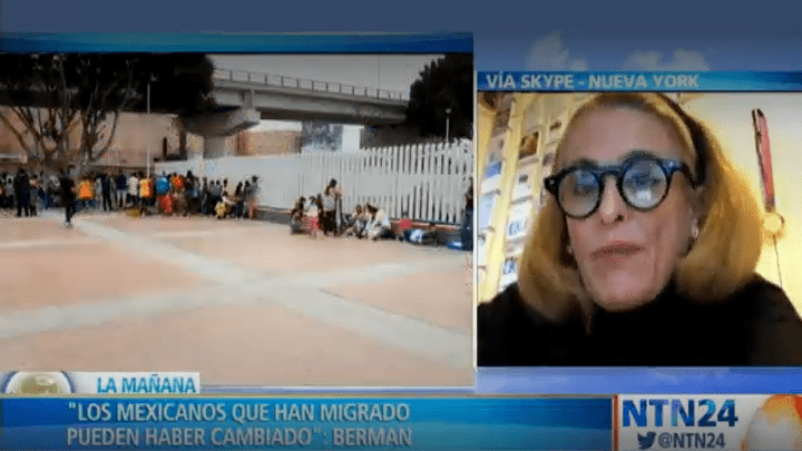 Mexamérica: una cultura naciendo