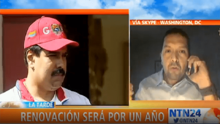 Gustavo Rojas Matute