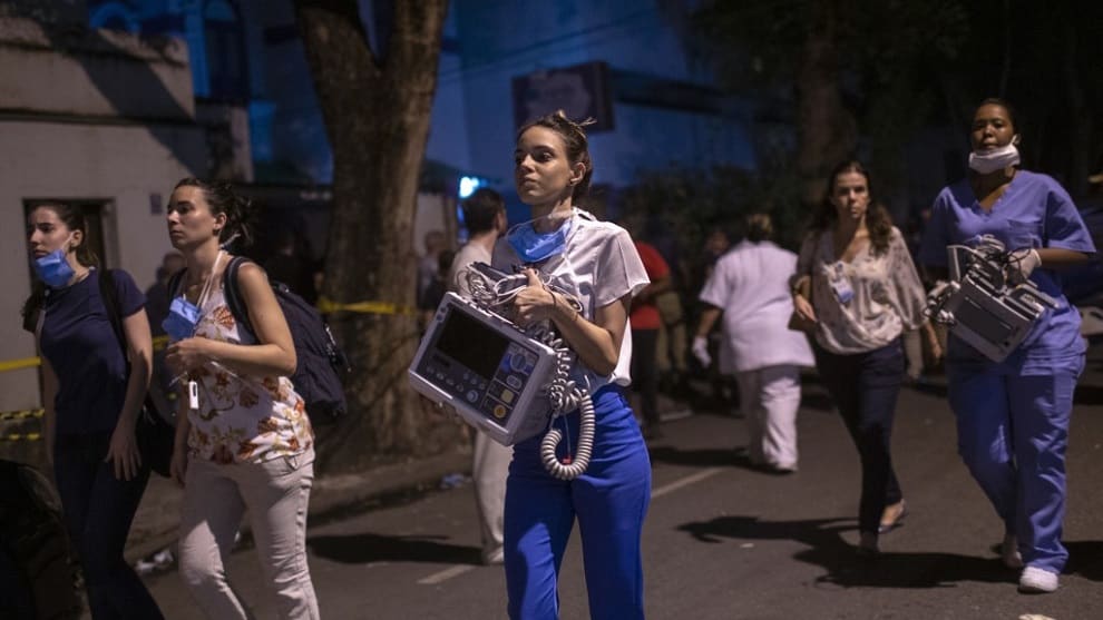 Río-Janeiro-incendio
