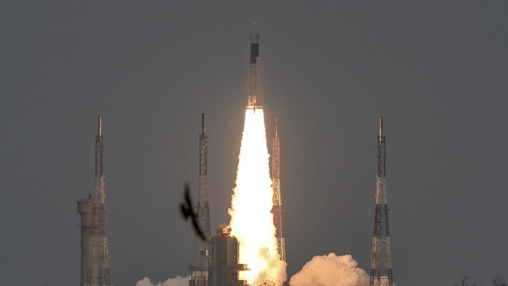 India-Luna