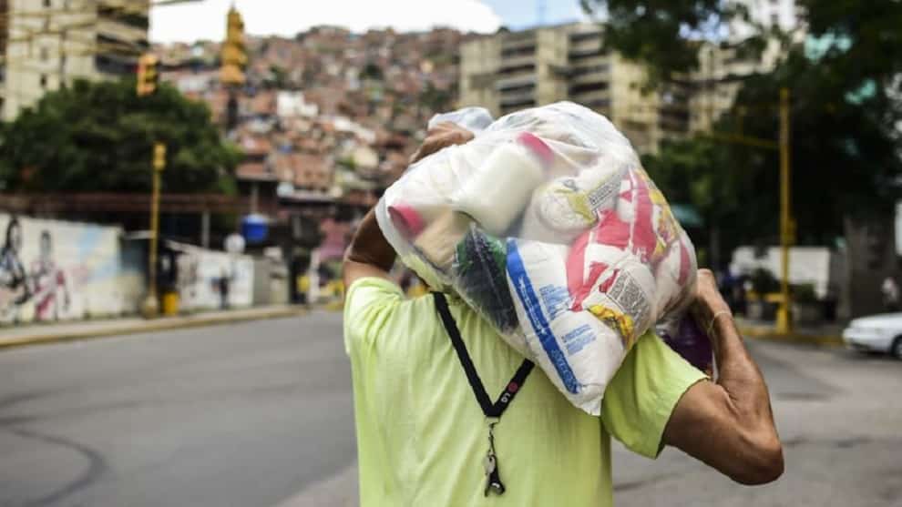 Inflación en Venezuela se disparó en la cuarentena y se fijó en 80 % durante abril