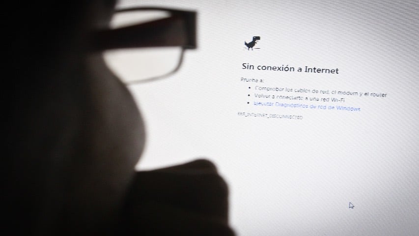 Internet en Venezuela | Foto: Cortesía