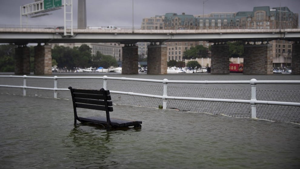 inundaciones