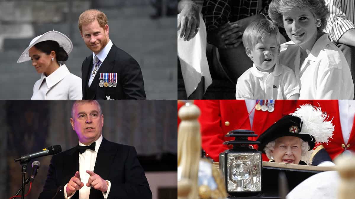 Polémicas Reinado Isabel II