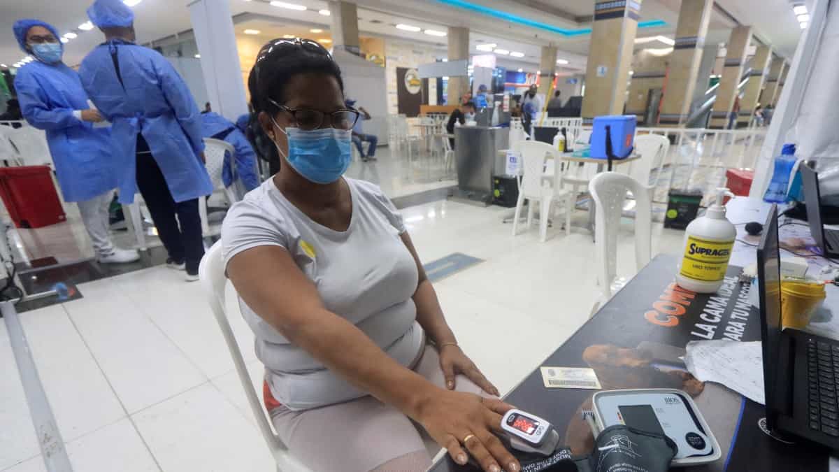 Con este convenio venezolanos en Colombia podrán tener acceso a la salud a bajo costo
