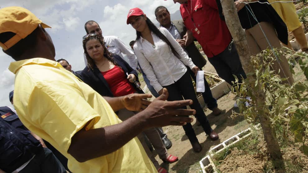 Observatorio Venezolano de Presos