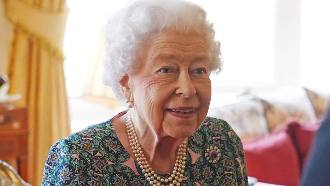 Foto: Cortesía Reina Isabel II