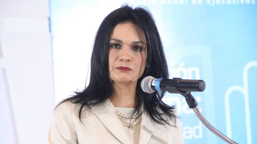 Venezolanos en Panamá