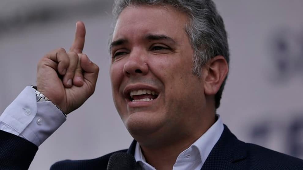 Colombia sobre éxodo de venezolanos