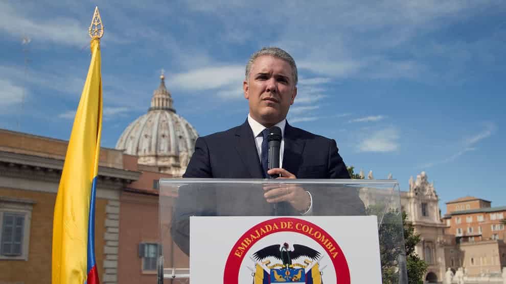 Iván-Duque