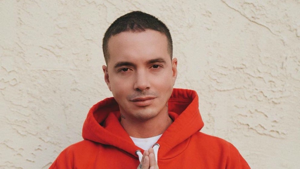 J Balvin compartió tierno video de una abuela bailando su canción ‘Medusa’