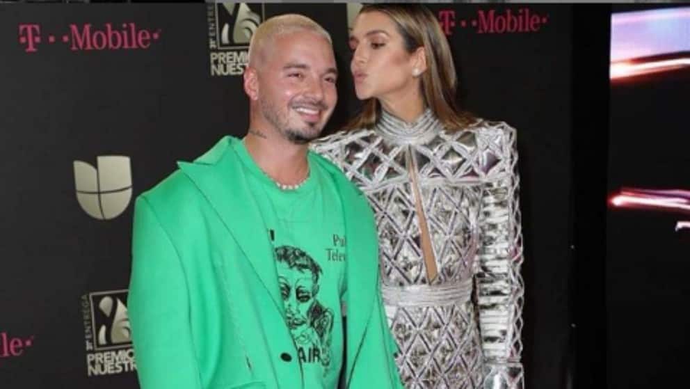 ¿Nuevamente soltero? Valentina Ferrer reveló si terminó o no con J Balvin ¿Nuevamente soltero? Valentina Ferrer reveló si terminó o no con J Balvin