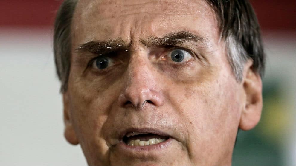 Jair Bolsonaro