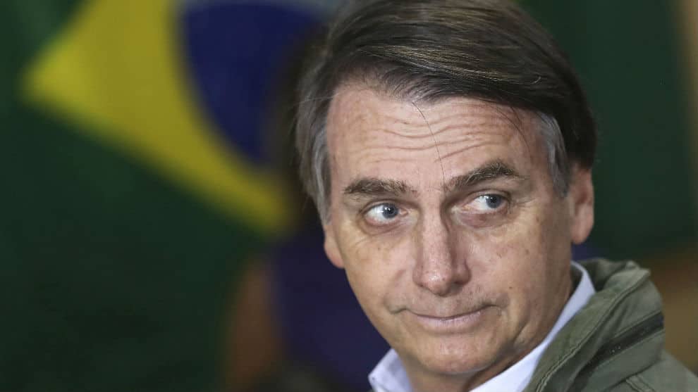 Jair Bolsonaro