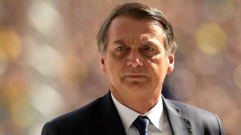 Jair Bolsonaro