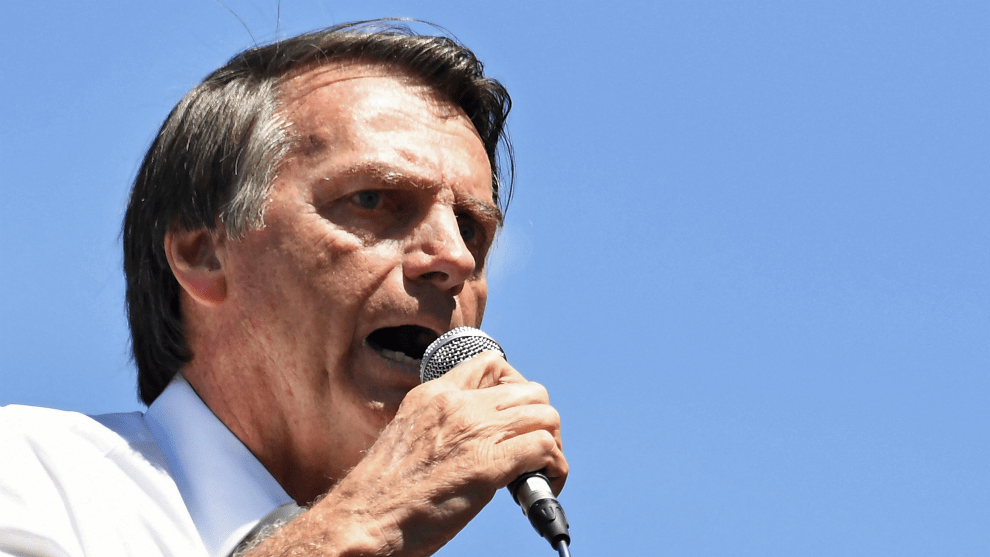 Bolsonaro Brasil