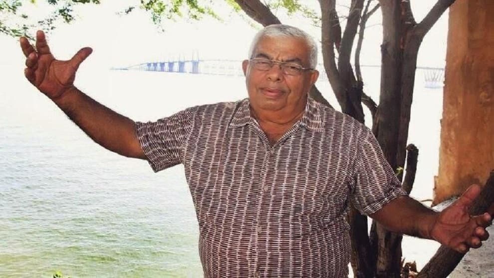 Jairo Gil