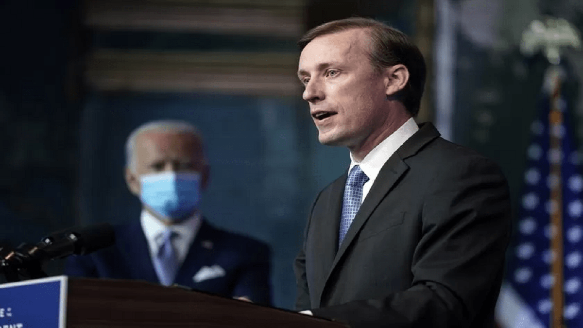 EE. UU. y Colombia se comprometen en promover soluciones a la crisis venezolana